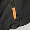 SNIPES Technical Trackjacket 125mm x SNIPES crna 92764 6