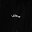 SNIPES Technical Trackjacket 125mm x SNIPES crna 92764 7