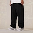 SNIPES City Trackpants 125mm x SNIPES crna 92766 1