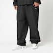 SNIPES City Trackpants 125mm x SNIPES crna 92766 2