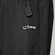 SNIPES City Trackpants 125mm x SNIPES crna 92766 5