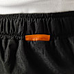 SNIPES City Trackpants 125mm x SNIPES crna 92766 6