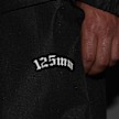 SNIPES City Trackpants 125mm x SNIPES crna 92766 7