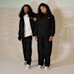 SNIPES City Trackpants 125mm x SNIPES zwart 92766 8