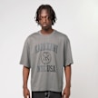 Karl Kani Kani Usa Boxy T-Shirt grigio 92799 1
