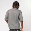 Karl Kani Kani Usa Boxy T-Shirt cinzento 92799 2