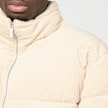 Karl Kani Signature Corduroy Puffer Jacket bež 92803 3
