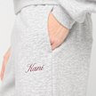 Karl Kani Script Sweatpants szary 92793 3