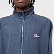 Karl Kani Kani Sidestripe Trackjacket bleu 92866 3