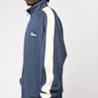 Karl Kani Kani Sidestripe Trackjacket bleu 92866 4
