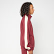 Karl Kani Sidestripe Trackjacket rood 92873 4