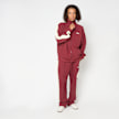Karl Kani Sidestripe Trackjacket rood 92873 5