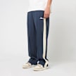 Karl Kani Kani Sidestripe Trackpants blauw 92870 1