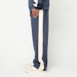 Karl Kani Sidestripe Trackpants blu 92870 2