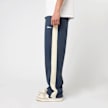 Karl Kani Kani Sidestripe Trackpants blauw 92870 3