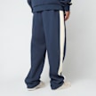 Karl Kani Sidestripe Trackpants blu 92870 3