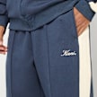 Karl Kani Sidestripe Trackpants blu 92870 5