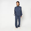 Karl Kani Sidestripe Trackpants bleu 92870 6