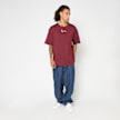 Karl Kani Small Signature Essential Tee rouge 92872 4