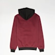 Karl Kani Serif Hoodie Junior rot 92874 2