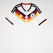 adidas Originals DFB Home Kids Jersey World Cup 2026 biały 92882 1