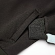 Karl Kani Retro Patch Trackjacket Junior crna 92878 4