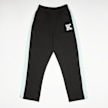 Karl Kani Retro Patch Trackpants Junior zwart 92880 1