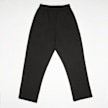 Karl Kani Retro Patch Trackpants Junior zwart 92880 2