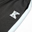 Karl Kani Retro Patch Trackpants Junior zwart 92880 3