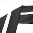Karl Kani Retro Patch Trackpants Junior zwart 92880 4