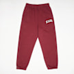 Karl Kani Serif Sweatpants Junior rood 92881 1