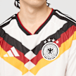 adidas Originals Germany DFB 2026 Home Jersey bianco 92883 3