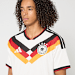adidas Originals DFB Home Jersey World Cup 2026 weiß 92883 4