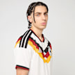 adidas Originals Germany DFB 2026 Home Jersey blanc 92883 5