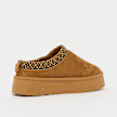 Decibel Liorah Plateau Leather Slide tan beige 92886 3