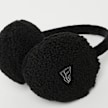 New Era Borg Earmuffs crna 92965 2
