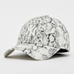 New Era FEMALE 9FORTY Snake MLB New York Yankees beż 92971 1