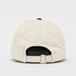 New Era FEMALE 9FORTY Faux Suede MLB New York Yankees beige 92968 2