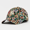 New Era Female 9Twenty Floral MLB New York Yankees multicolore 92973 1