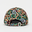 New Era Female 9Twenty Floral MLB New York Yankees multicolore 92973 2