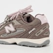 New Balance WMNS 204L brązowy 92963 6