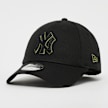 New Era 9FORTY Outline MLB New York Yankees czarny 92972 1