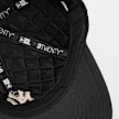 New Era 9Twenty Quilted MLB New York Yankees zwart 92974 3