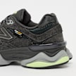 New Balance 9060 olive/grey cinzento 92998 6