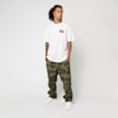 Mister Tee True Warrior Oversize Tee white blanc 93003 4