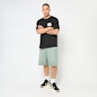 Mister Tee Yummy Noodles Oversize Tee black zwart 93002 5