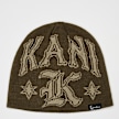 Karl Kani Looplabel Scully braun 93012 1