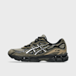 ASICS SportStyle GEL-NYC vert 93040 1