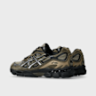 ASICS SportStyle GEL-NYC vert 93040 4