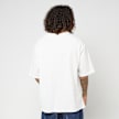 New Era Floral Oversized Tee blanc 93055 2